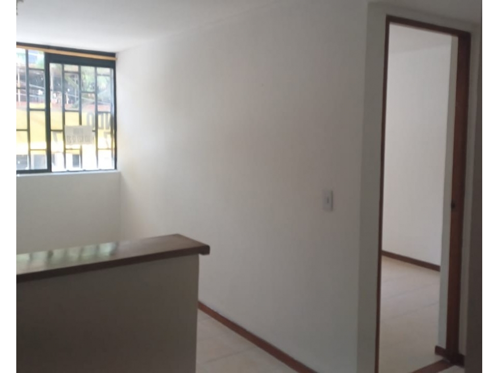APARTAMENTO EN VENTA EN VILLA HERMOSA LOS ANGELES - MEDELLIN — foto 3