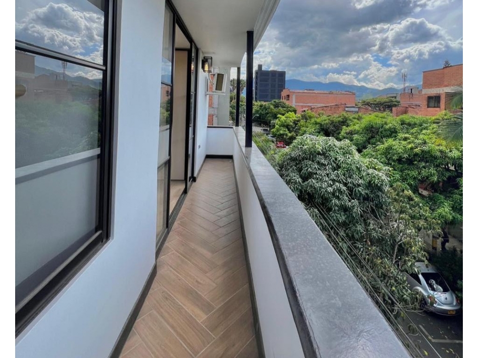 APARTAMENTO EN VENTA EN LA MAGNOLIA ENVIGADO — foto 3