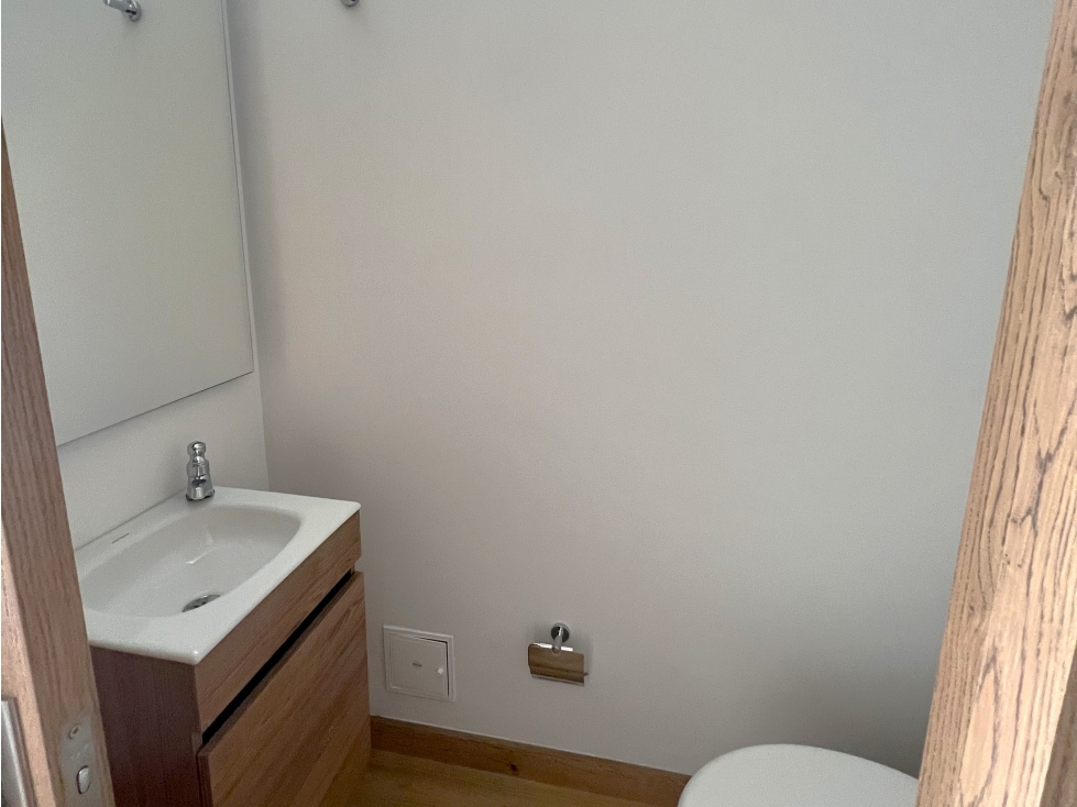 APARTAMENTO EN VENTA EN CAJICA 504- CUNDINAMARCA - 6
