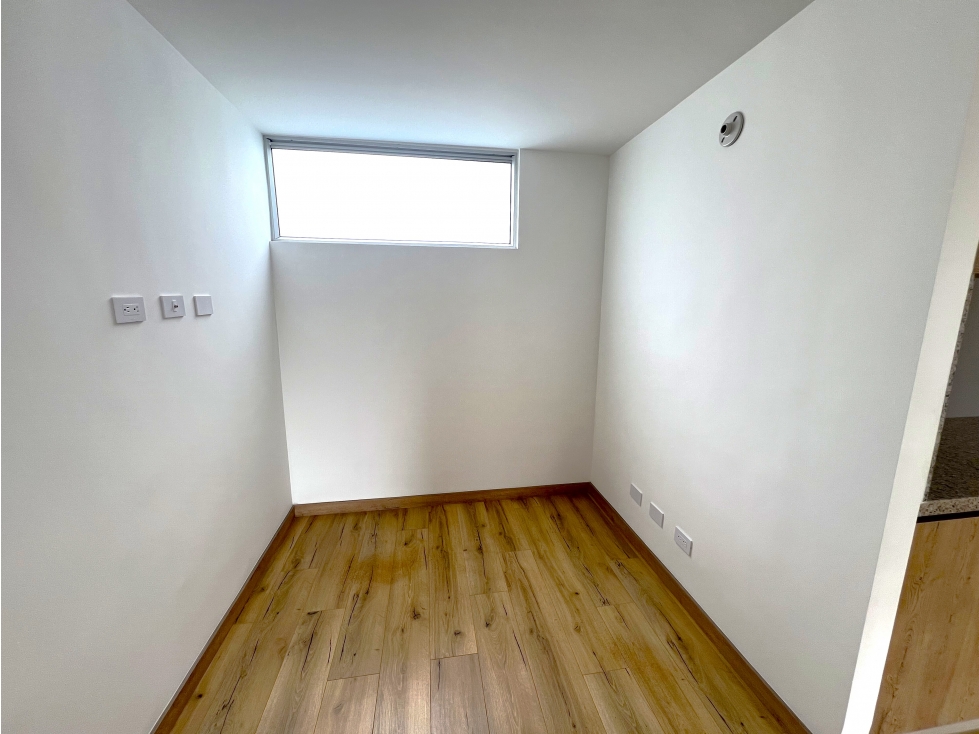 APARTAMENTO EN VENTA EN CAJICA 502- CUNDINAMARCA - 5