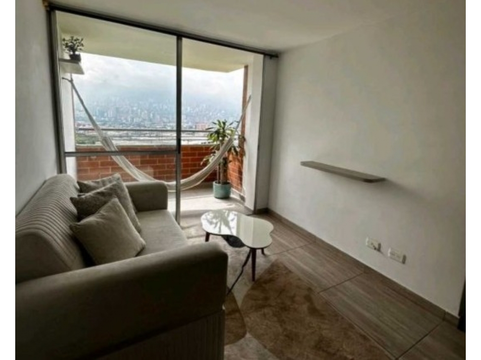 CABAÑA EN VENTA EN SOPETRAN - 1