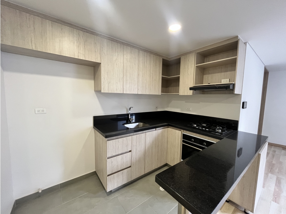 SE VENDE APARTAMENTO EN QUINTA PAREDES BOGOTÁ 201 — foto 3