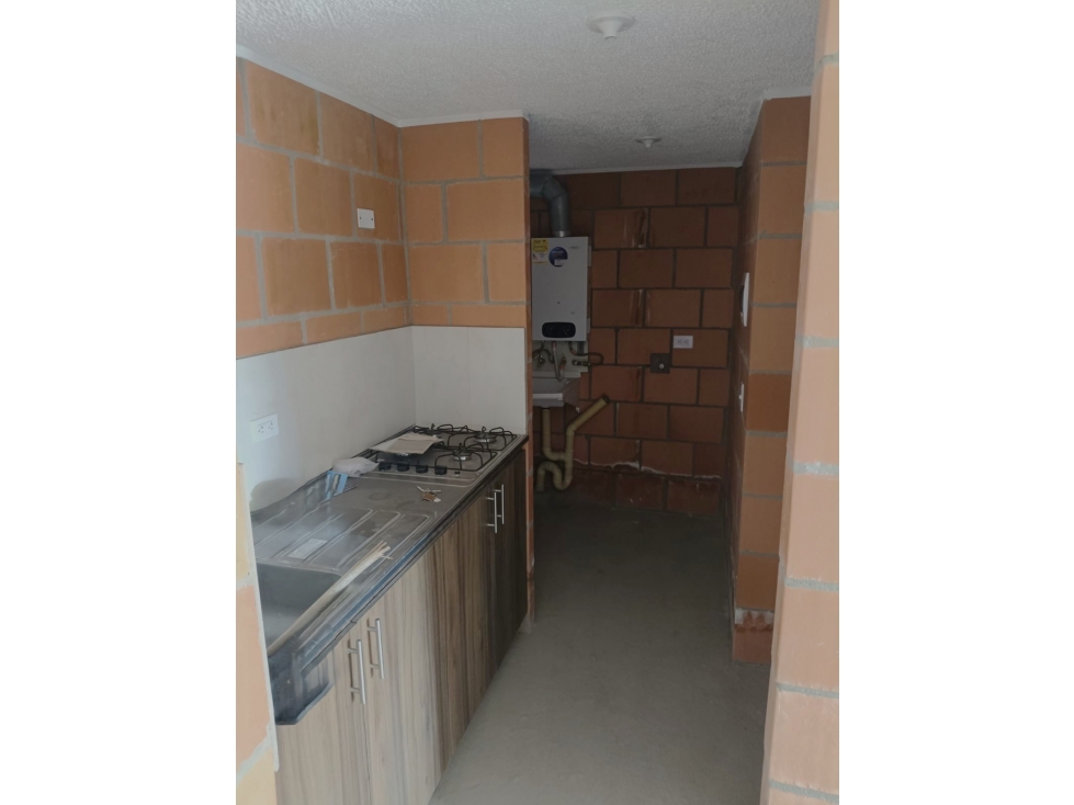 APARTAMENTO EN VENTA EN TOCANCIPA - CUNDINAMARCA — foto 4