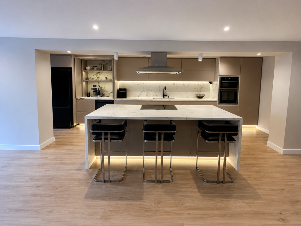 CASA EN VENTA EN SAN JOSE DE BAVARIA - BOGOTÁ — foto 2