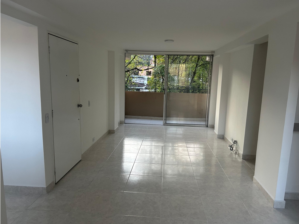 APARTAMENTO EN VENTA EN LA CASTELLANA - MEDELLIN — foto 4