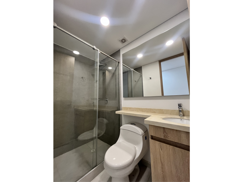 SE VENDE APARTAMENTO EN QUINTA PAREDES BOGOTÁ 201 — foto 4