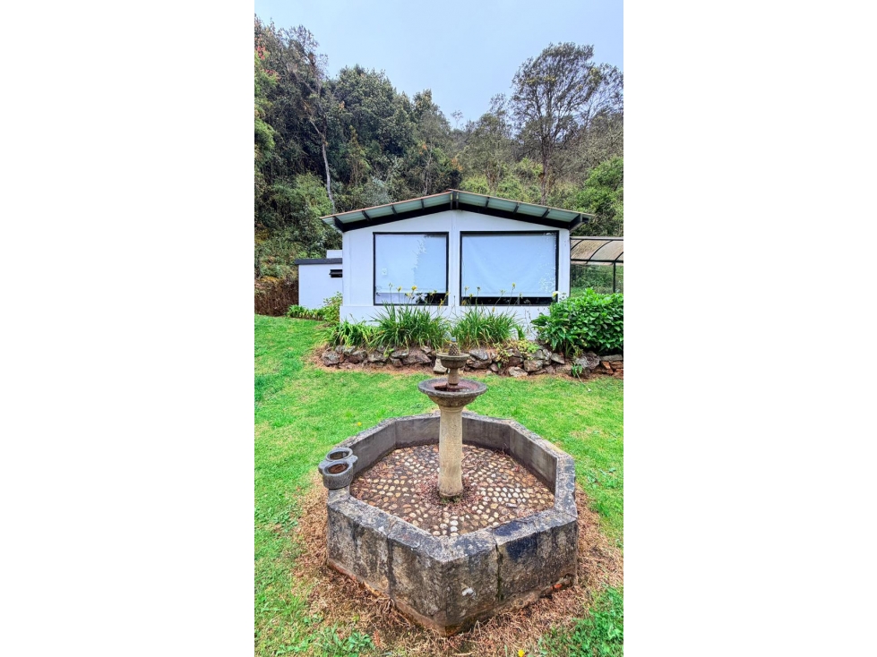 CASA EN VENTA LA CALERA CUNDINAMARCA — foto 4