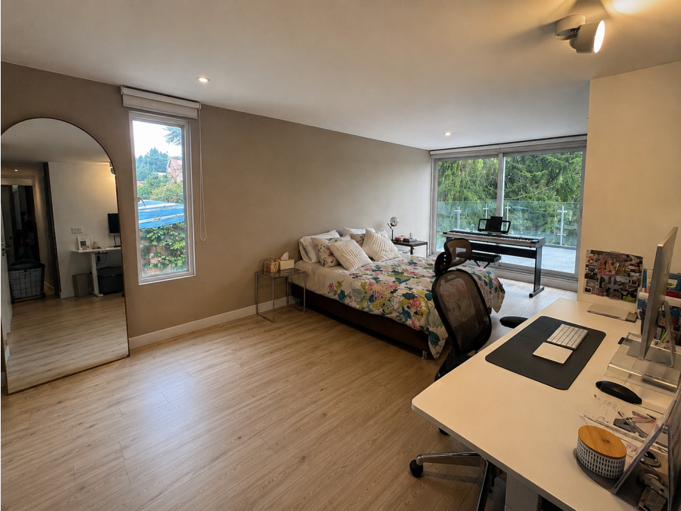 CASA EN VENTA EN SAN JOSE DE BAVARIA - BOGOTÁ — foto 5