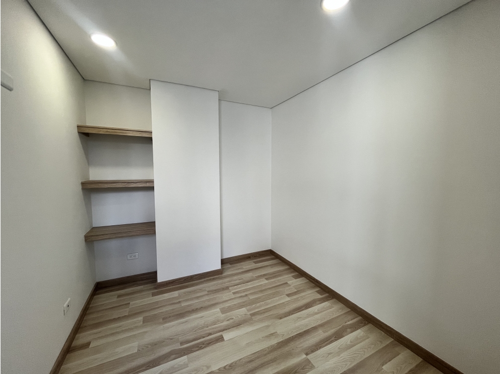 SE VENDE APARTAMENTO EN QUINTA PAREDES BOGOTÁ 201 — foto 6