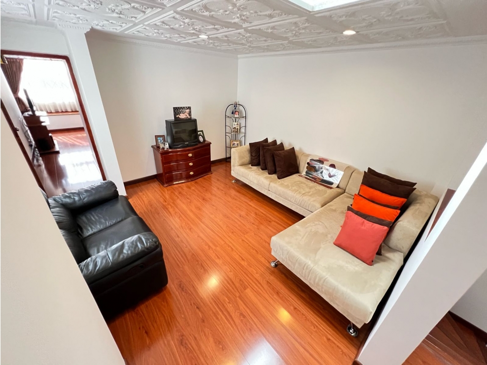 CASA EN VENTA CEDRITOS - BOGOTA