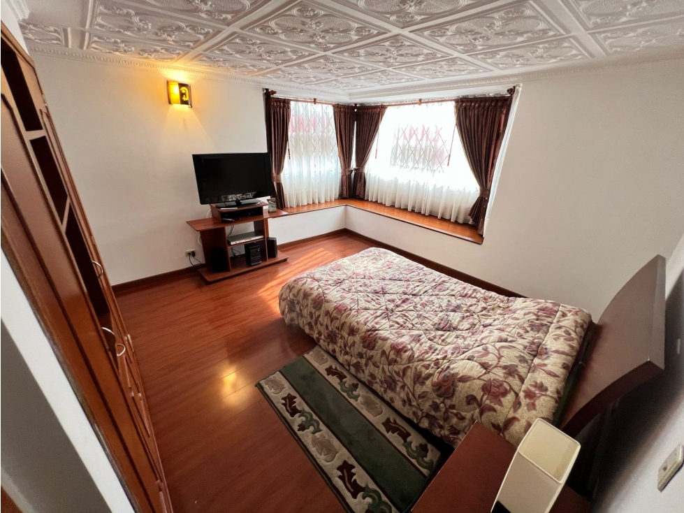 CASA EN VENTA CEDRITOS - BOGOTA — foto 5