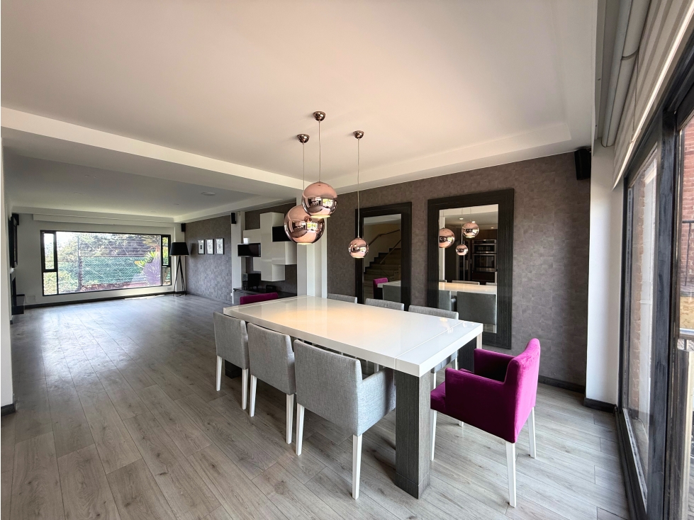 CASA EN VENTA - TORRELADERA BOGOTA