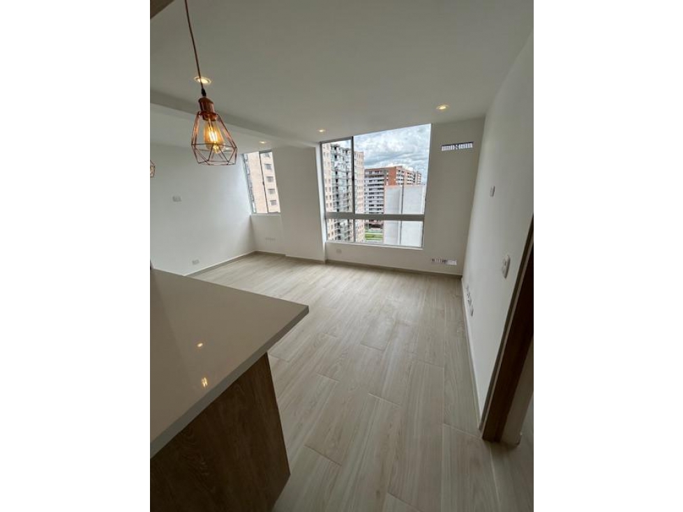 APARTAESTUDIO EN VENTA EN LA FELICIDAD BOGOTA — foto 3