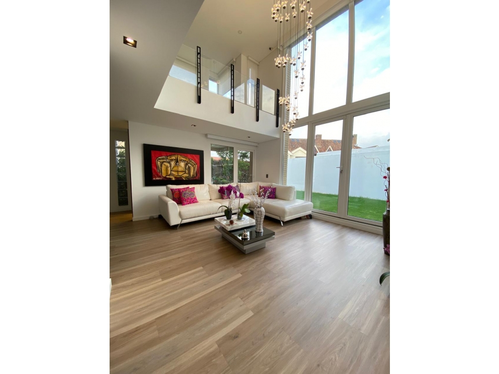 CASA EN VENTA EN SAN JOSE DE BAVARIA - BOGOTA — foto 3