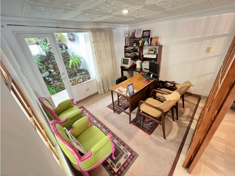CASA EN VENTA CEDRITOS - BOGOTA — foto 4