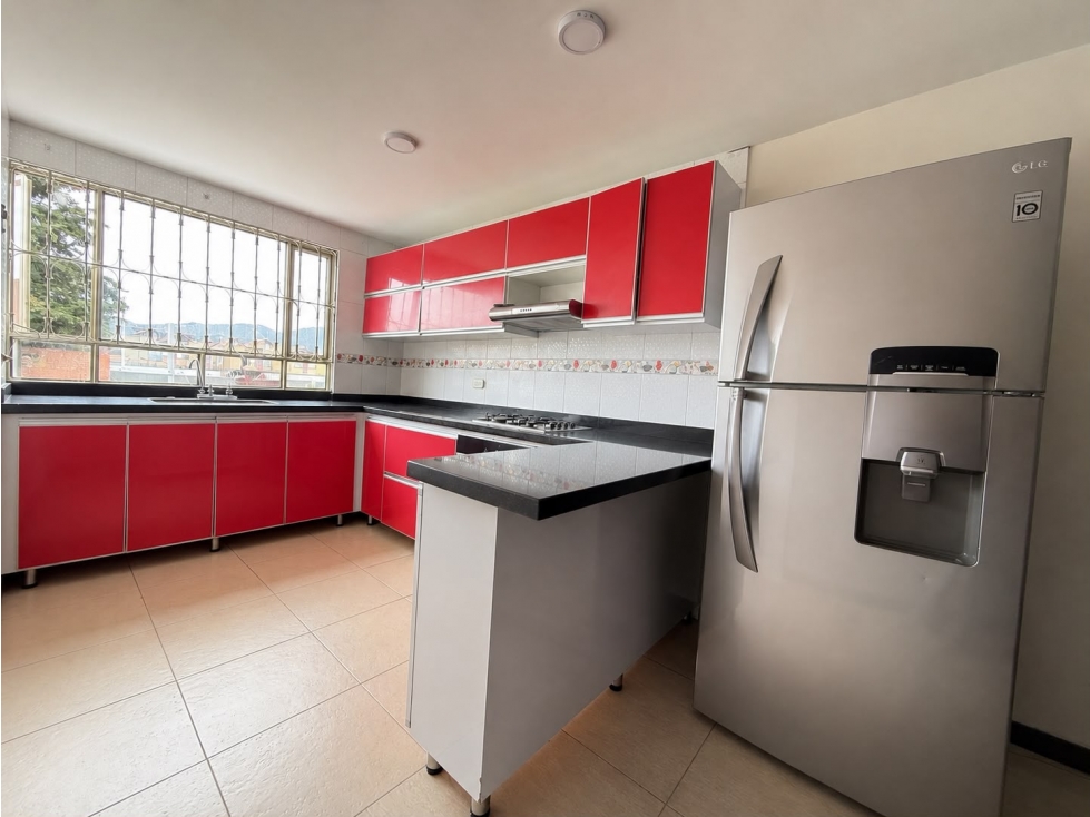 CASA EN VENTA EN CAJICA CUNDINAMARCA — foto 2