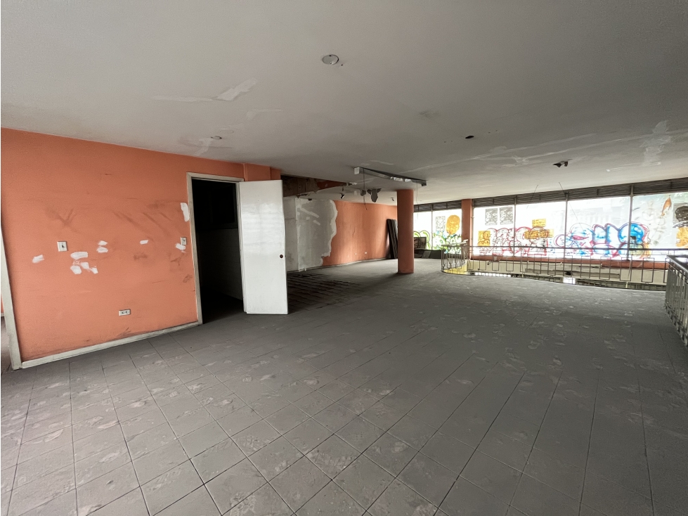 EDIFICIO EN CHAPINERO EN VENTA - BOGOTA — foto 4