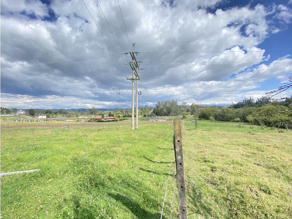 FINCA EN SOTAQUIRA EN VENTA - BOYACA - 4