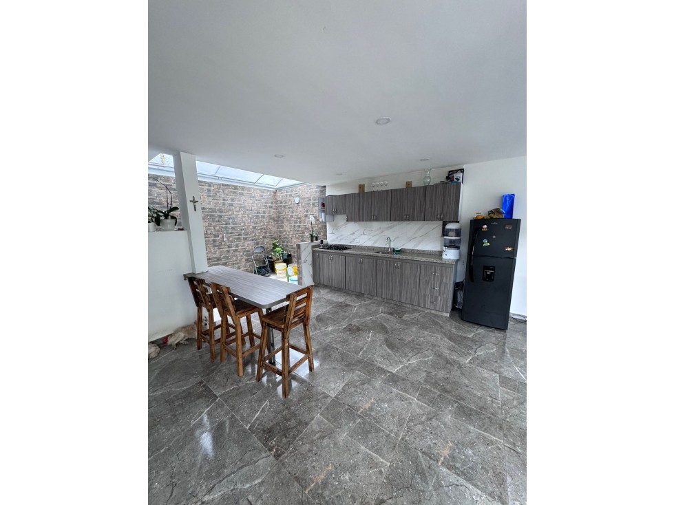 CASA EN FUSAGASUGA EN VENTA - CUNDINAMARCA - 4