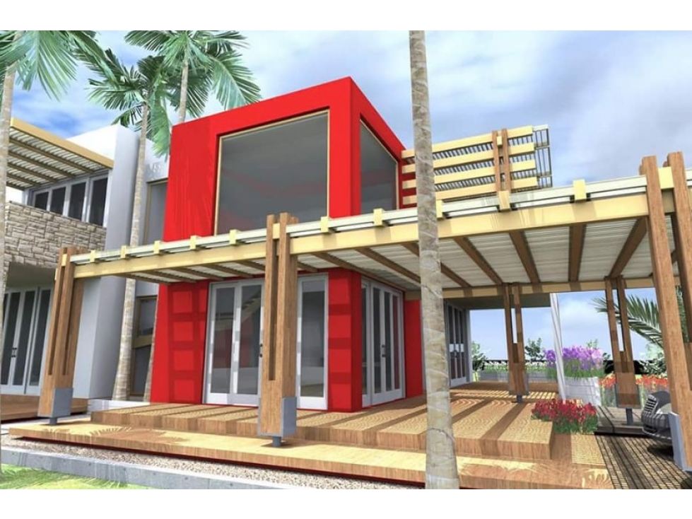 LOTE EN VENTA EN GRANADA - META - 4