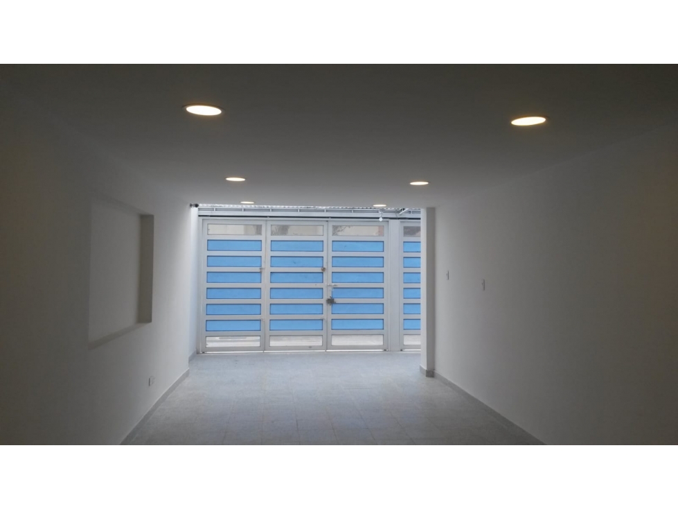 EDIFICIO EN VENTA EN BONANZA - BOGOTA — foto 4