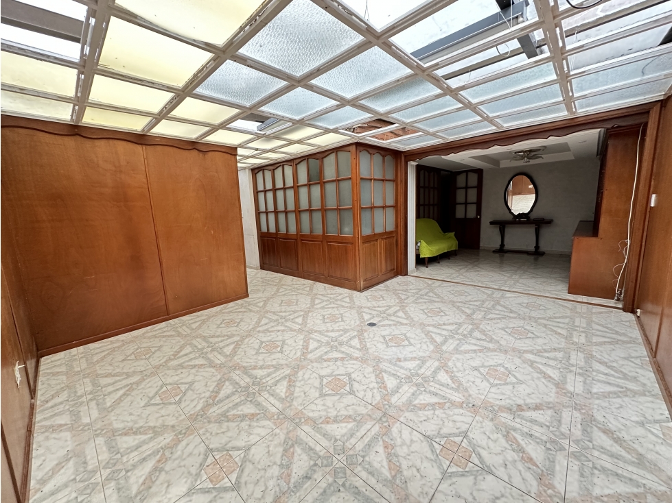 APARTAMENTO EN VENTA EN SANTA BARBARA CENTRAL - BOGOTA — foto 6