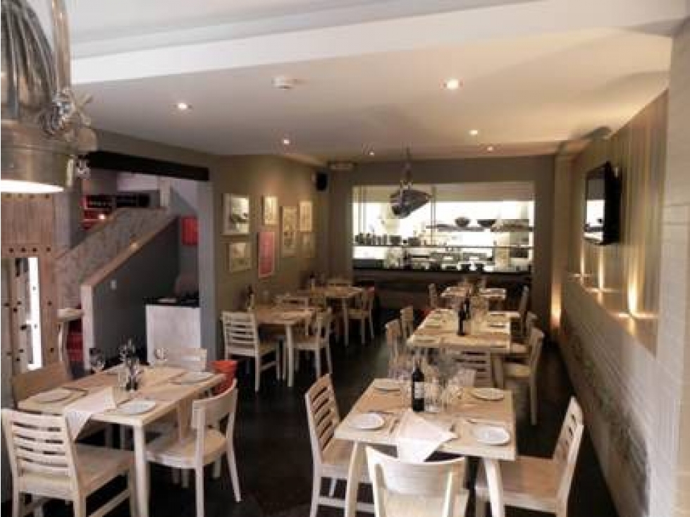 LOCAL COMERCIAL EN VENTA EN CHAPINERO ALTO - BOGOTA — foto 4
