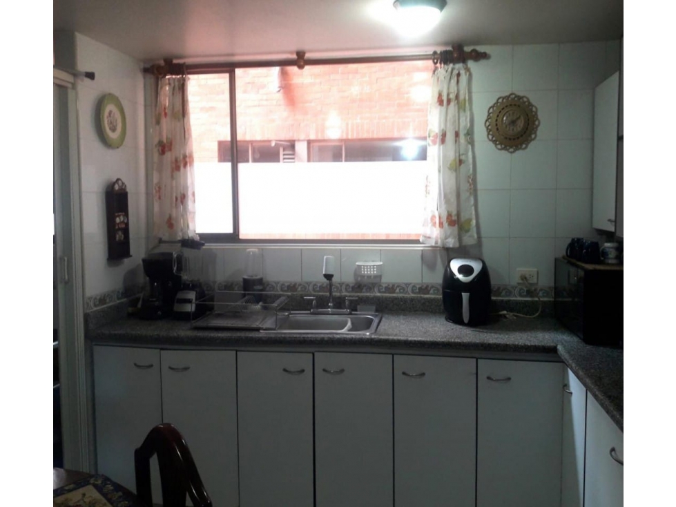 APARTAMENTO VENTA CEDRITOS - BOGOTA — foto 6