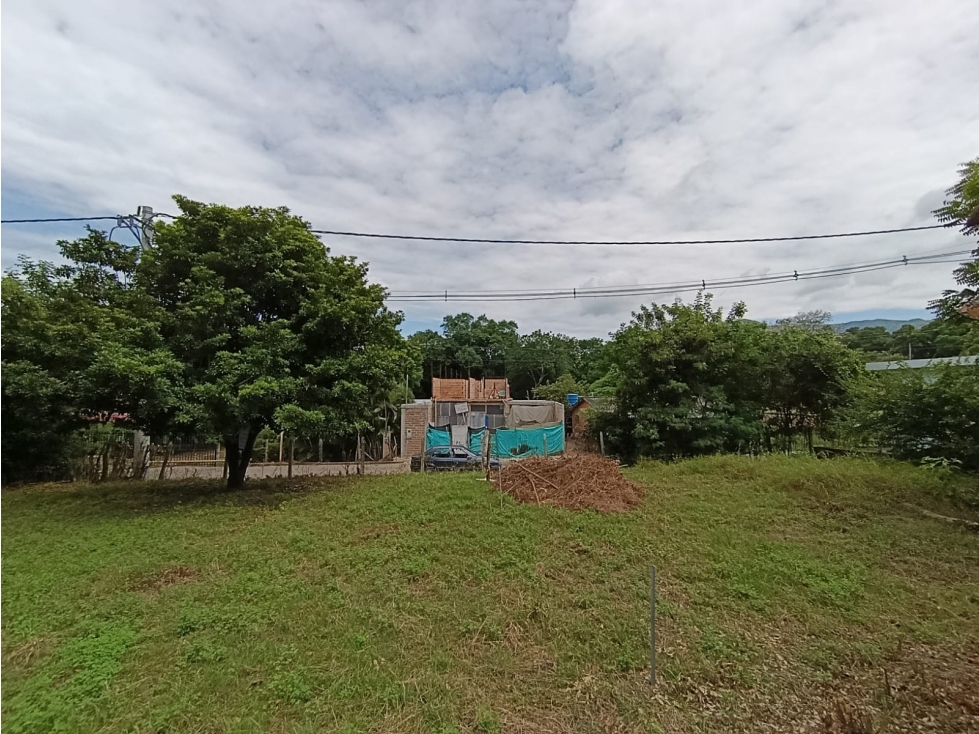 LOTE EN VENTA EN TOCAIMA - CUNDINAMARCA - 3