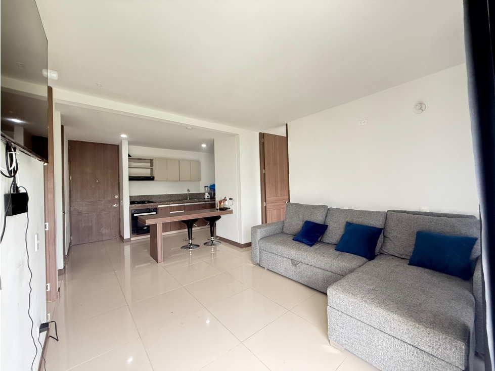 APARTAMENTO EN ARRIENDO EN VILLETA - CUNDINAMARCA