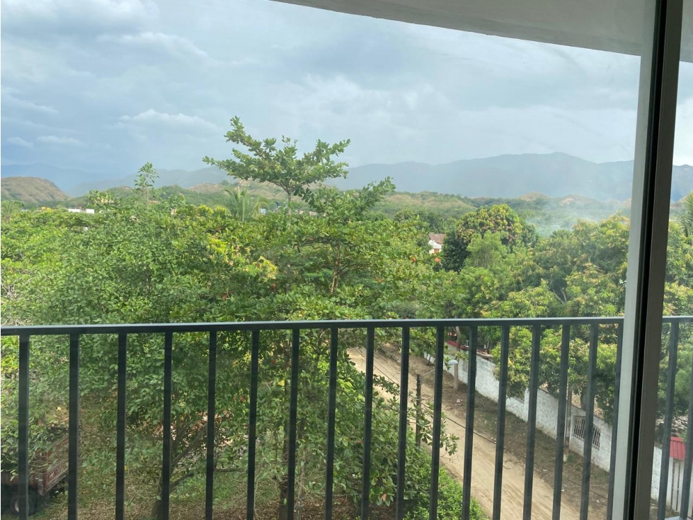 APARTAMENTO EN VENTA CARMEN DE APICALA - TOLIMA - 6