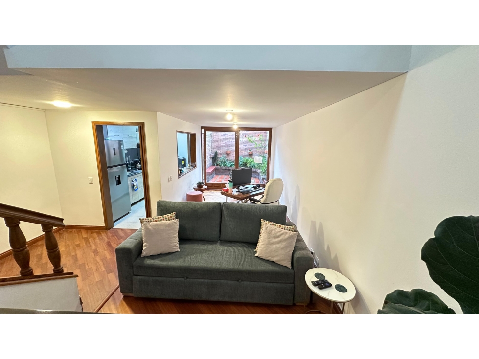 CASA EN VENTA EN CEDRO GOLF - BOGOTA