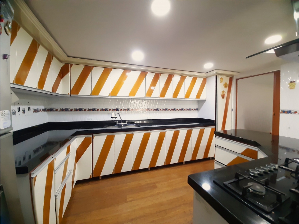 CASA EN VENTA EN MANDALAY - BOGOTA — foto 5