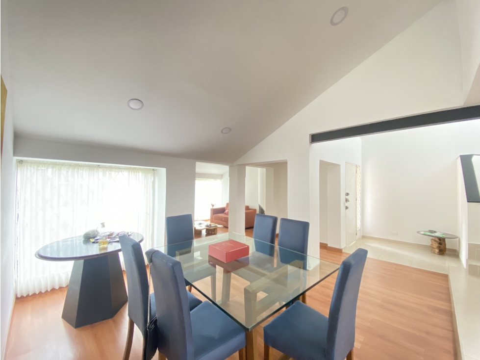 CASA EN VENTA EN LA ALHAMBRA - BOGOTA — foto 5