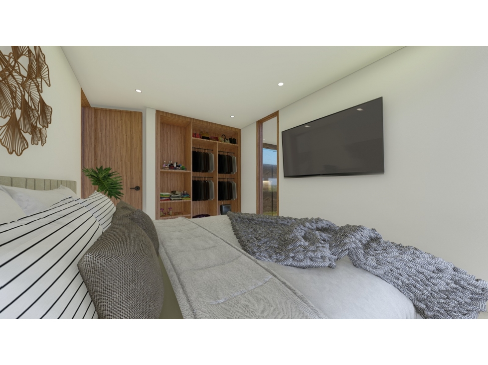 PROYECTO APARTAMENTO EN MARSELLA EN FUSAGASUGA - CUNDINAMARCA - 5
