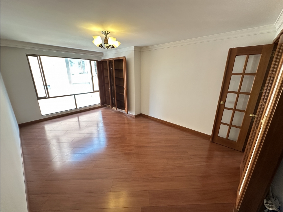 PENTHOUSE DUPLEX EN VENTA EN SAN PATRICIO - BOGOTA — foto 2