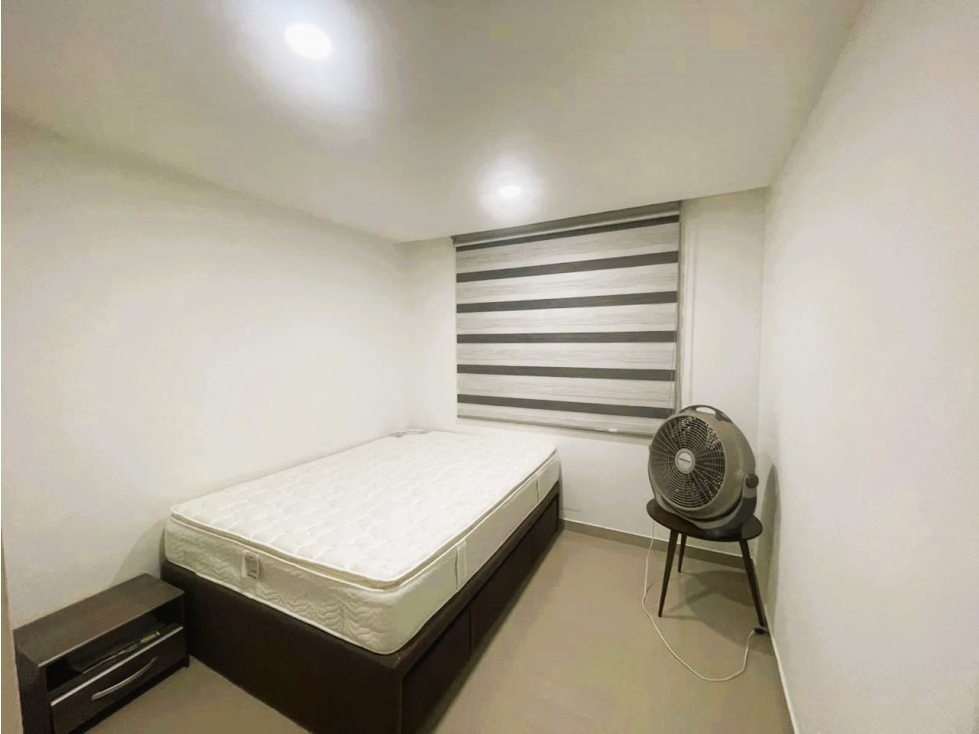 APARTAMENTO EN VENTA RICAURTE - CUNDINAMARCA — foto 3