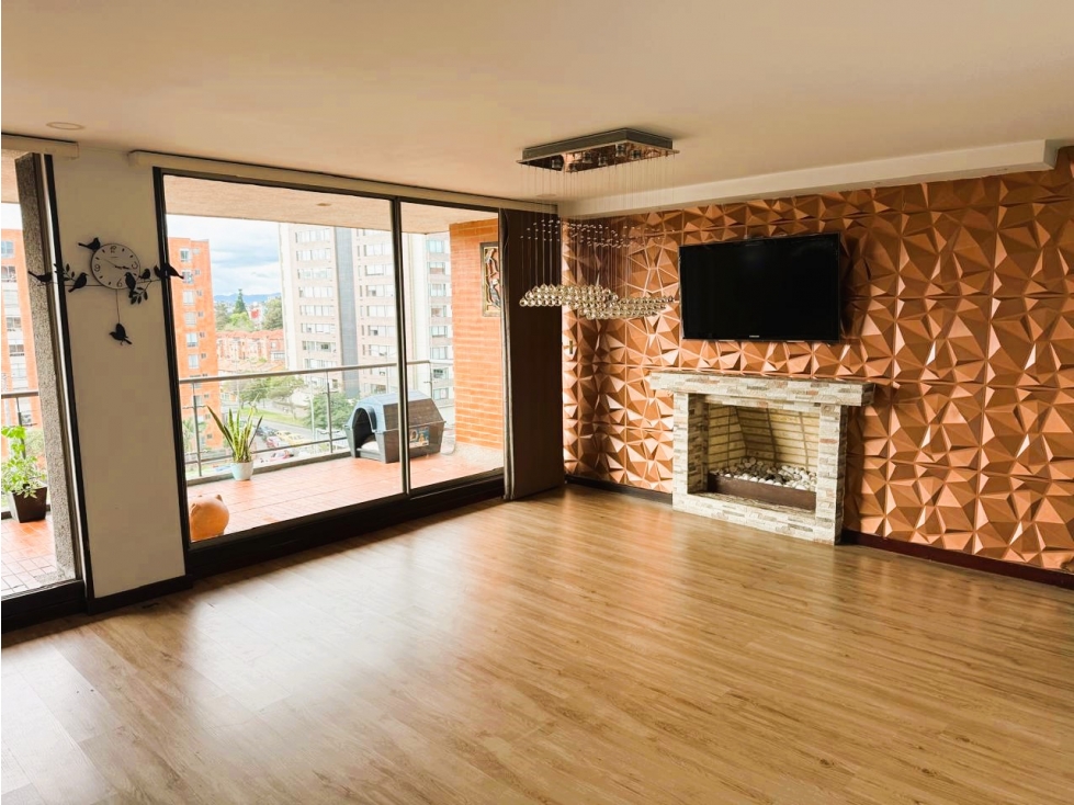APARTAMENTO EN VENTA EN LA ESPERENZA — foto 3