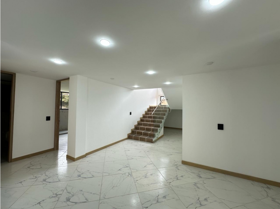 CASA EN VENTA EN LA CALERA VILLAS DE TUNJAQUE - 6