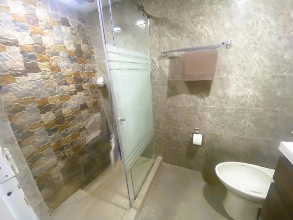 APARTAESTUDIO EN VENTA EN MODELIA — foto 6