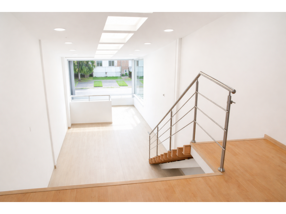LOCAL EN ARRIENDO PISO 2 VILLA DEL PRADO - BOGOTA — foto 5