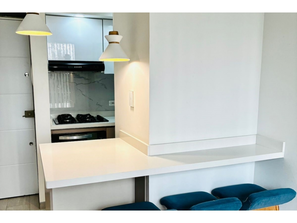 APARTAMENTO EN VENTA EN FONTIBON - BOGOTA — foto 3