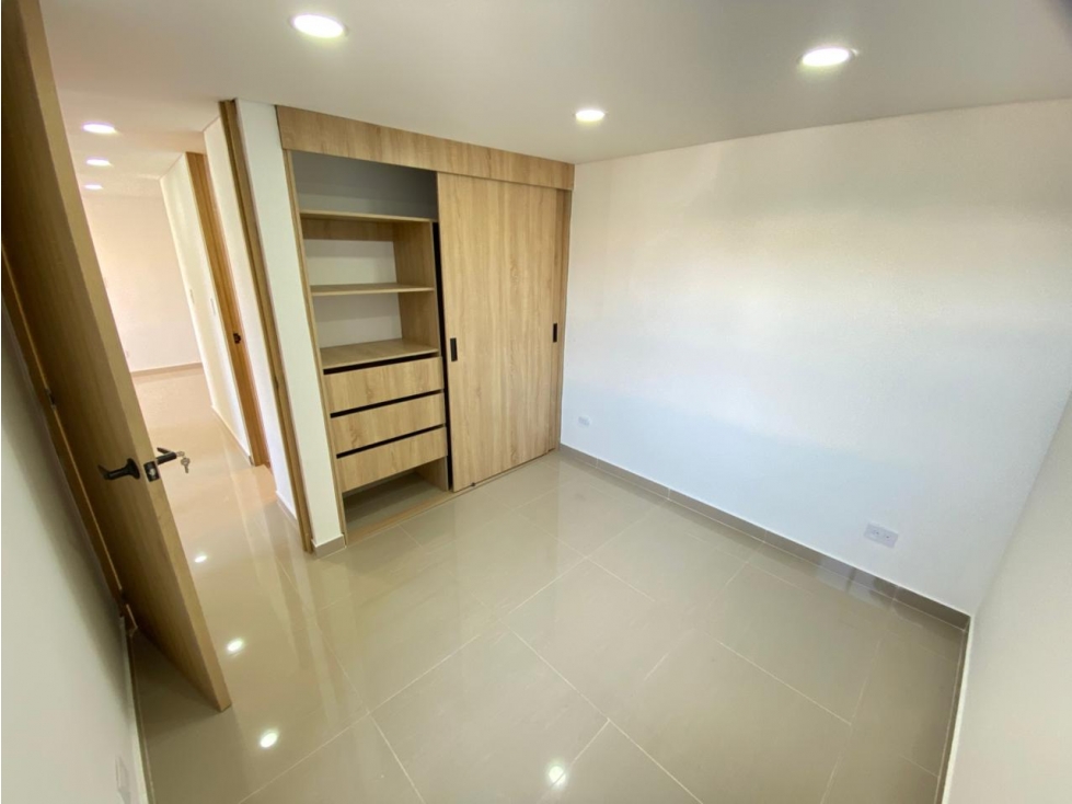 APARTAMENTO EN VENTA EN EL 20 DE JULIO - BOGOTA — foto 4