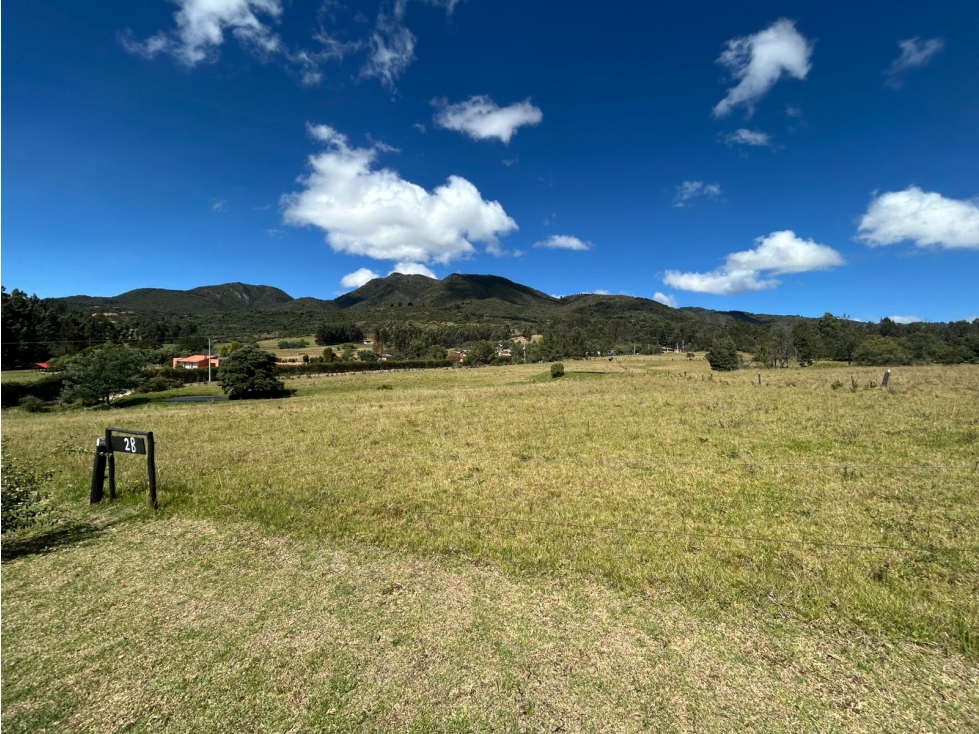 LOTE EN VENTA EN GUSCA VEREDA EL SANTUARIO - 3