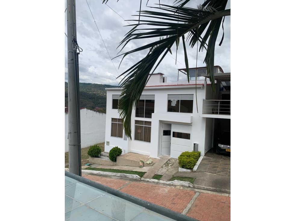 SE VENDE CASA QUINTA EN ARBELAEZ - CUNDINAMARCA - 4