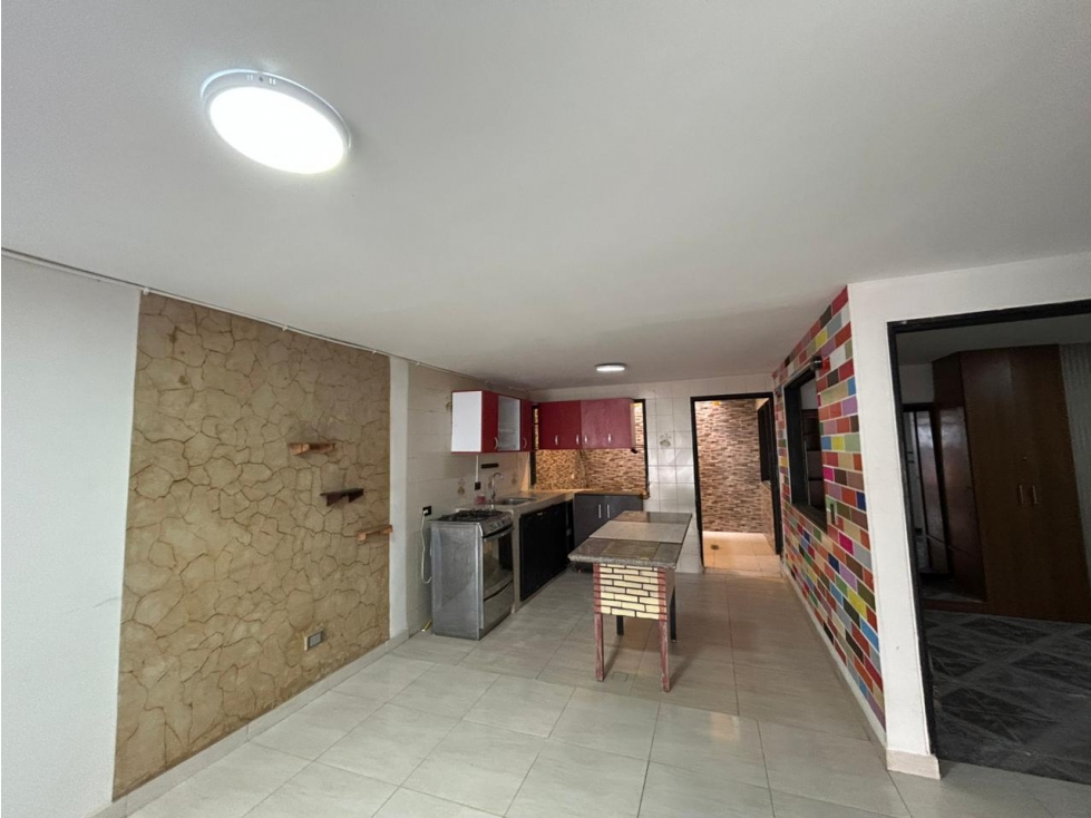 SE VENDE APARTAMENTO EN BARRIO MIRADOR - FUSAGASUGA — foto 4