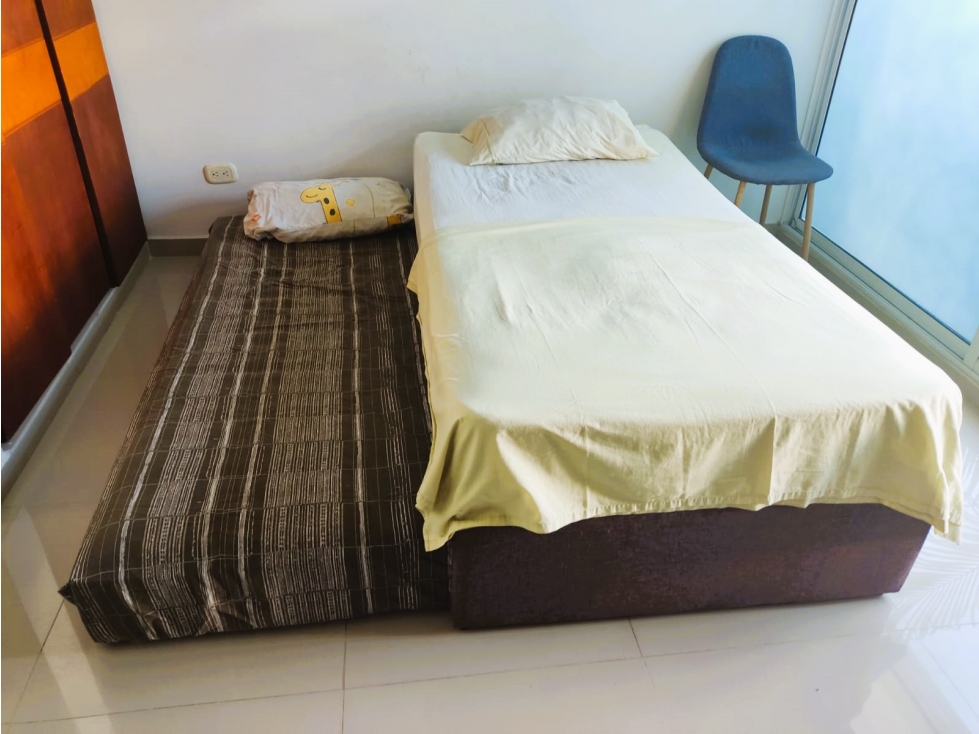 CASA EN ARRIENDO EN FLANDES TOLIMA — foto 4