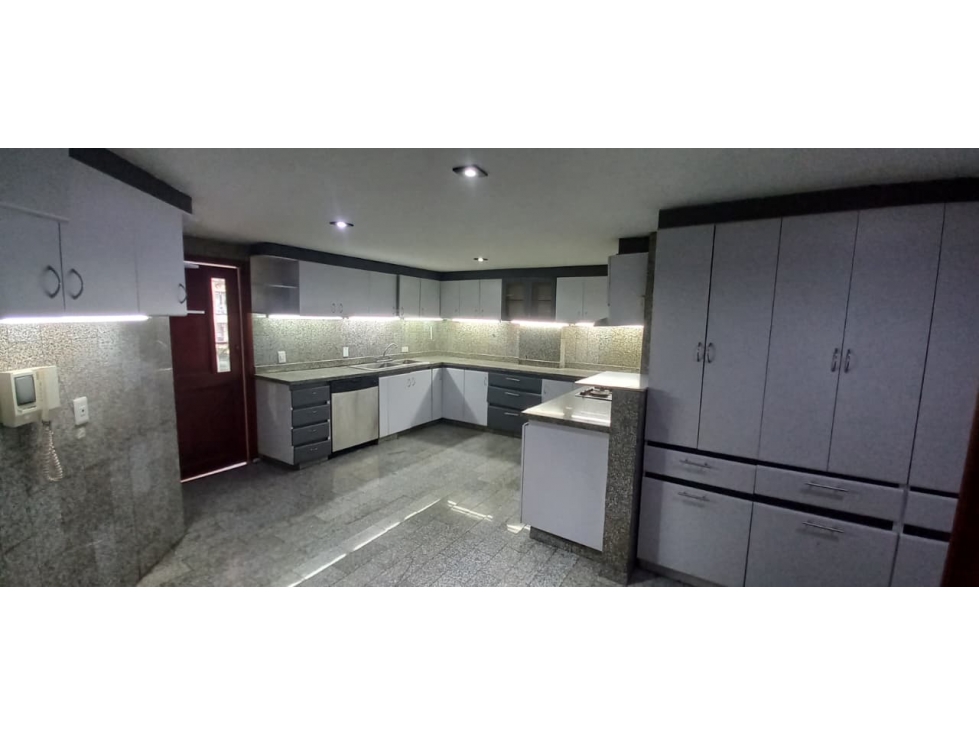 APARTAMENTO EN VENTA LA CAROLINA - USAQUEN — foto 3