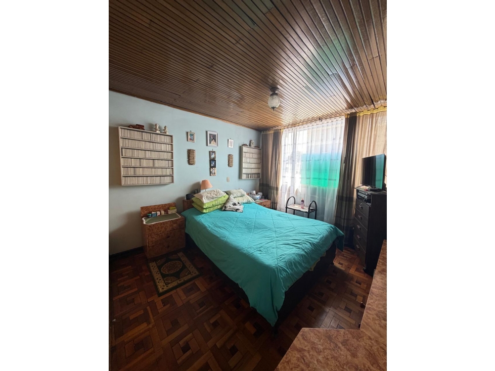 CASA EN VENTA EN NORMANDIA LOTE PRIVILEGIADO PARA CONSTRUIR - BOGOTA — foto 4