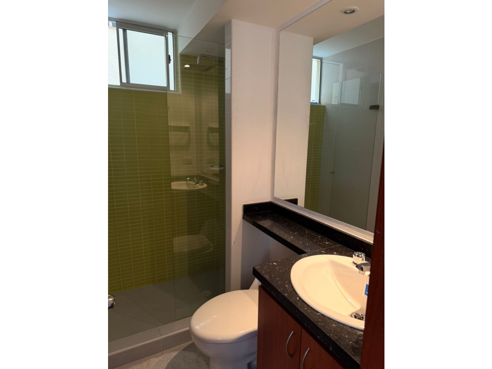 APARTAMENTO EN VENTA PORTALES DEL NORTE - BOGOTA — foto 4